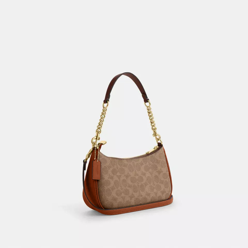 Iter | C SHOULDER BAG
