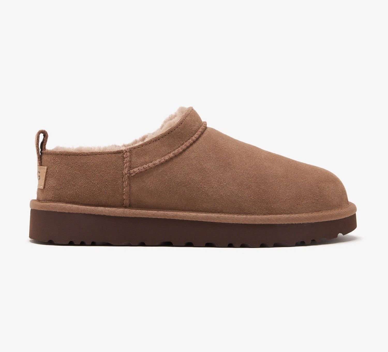 Classic Micro Boot