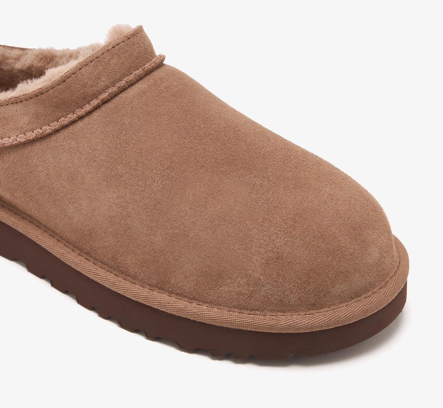 Classic Micro Boot