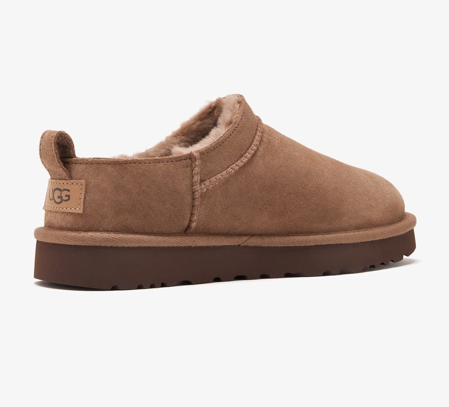 Classic Micro Boot
