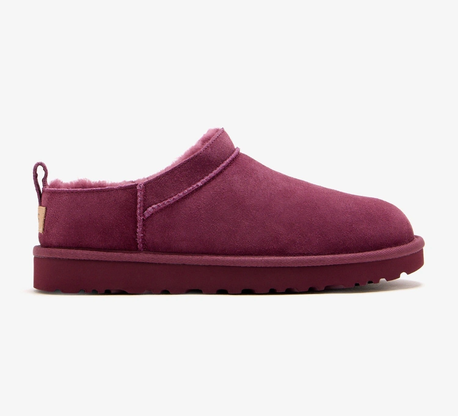 Classic Micro Boot