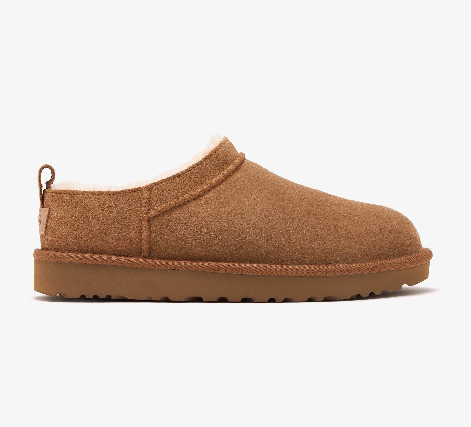 Classic Micro Boot