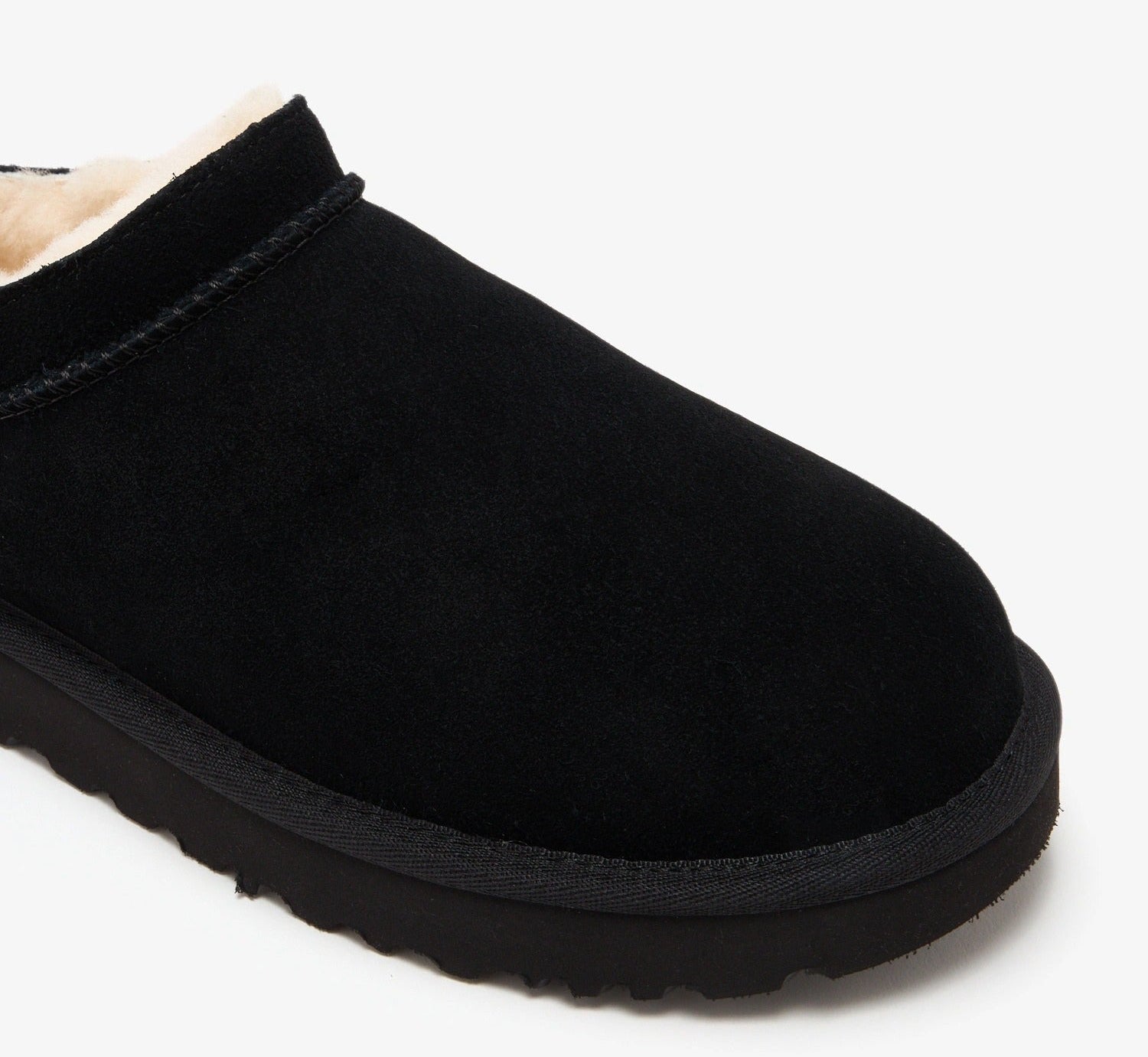 Classic Micro Boot