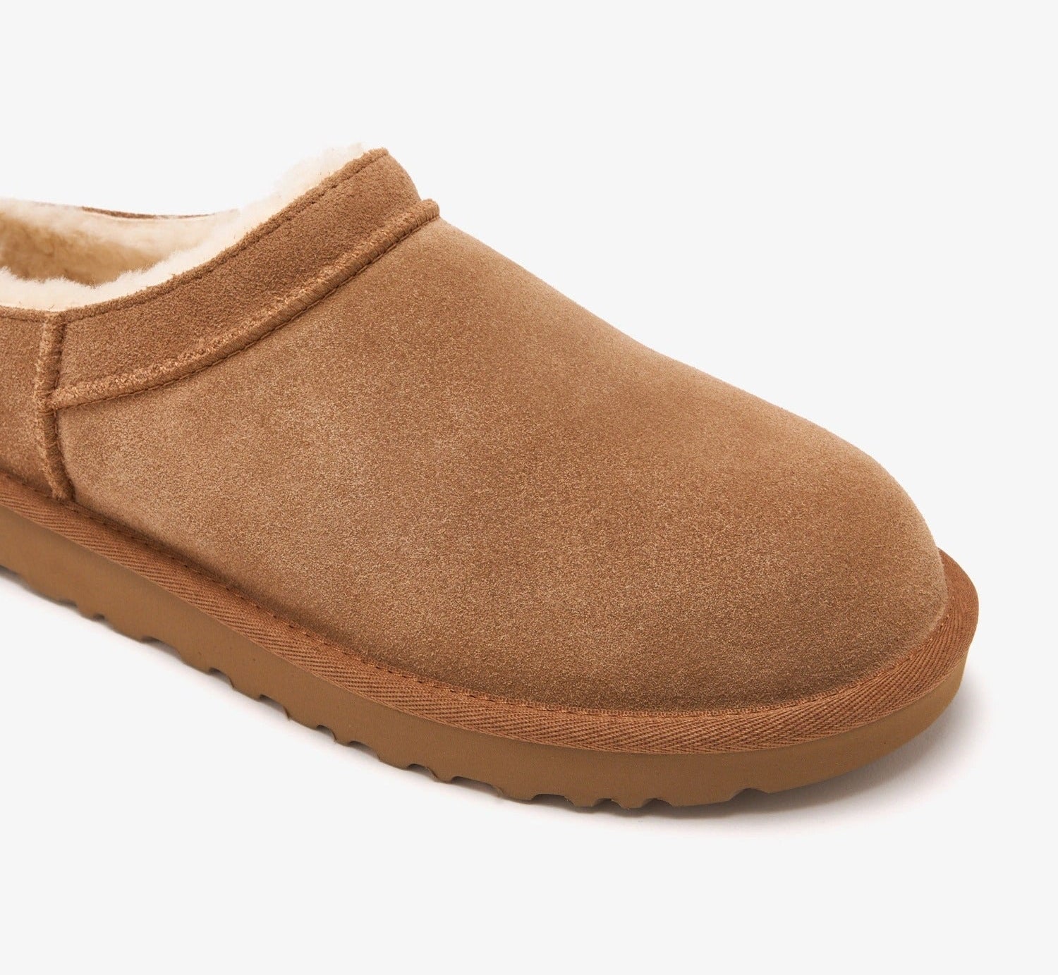 Classic Micro Boot