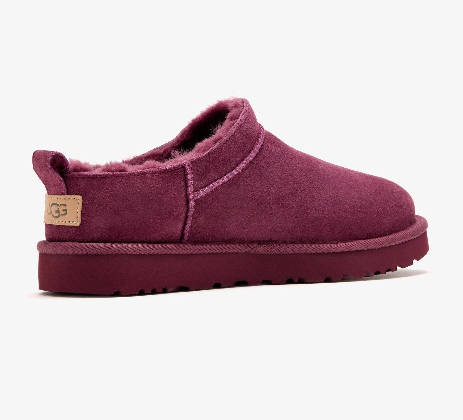 Classic Micro Boot