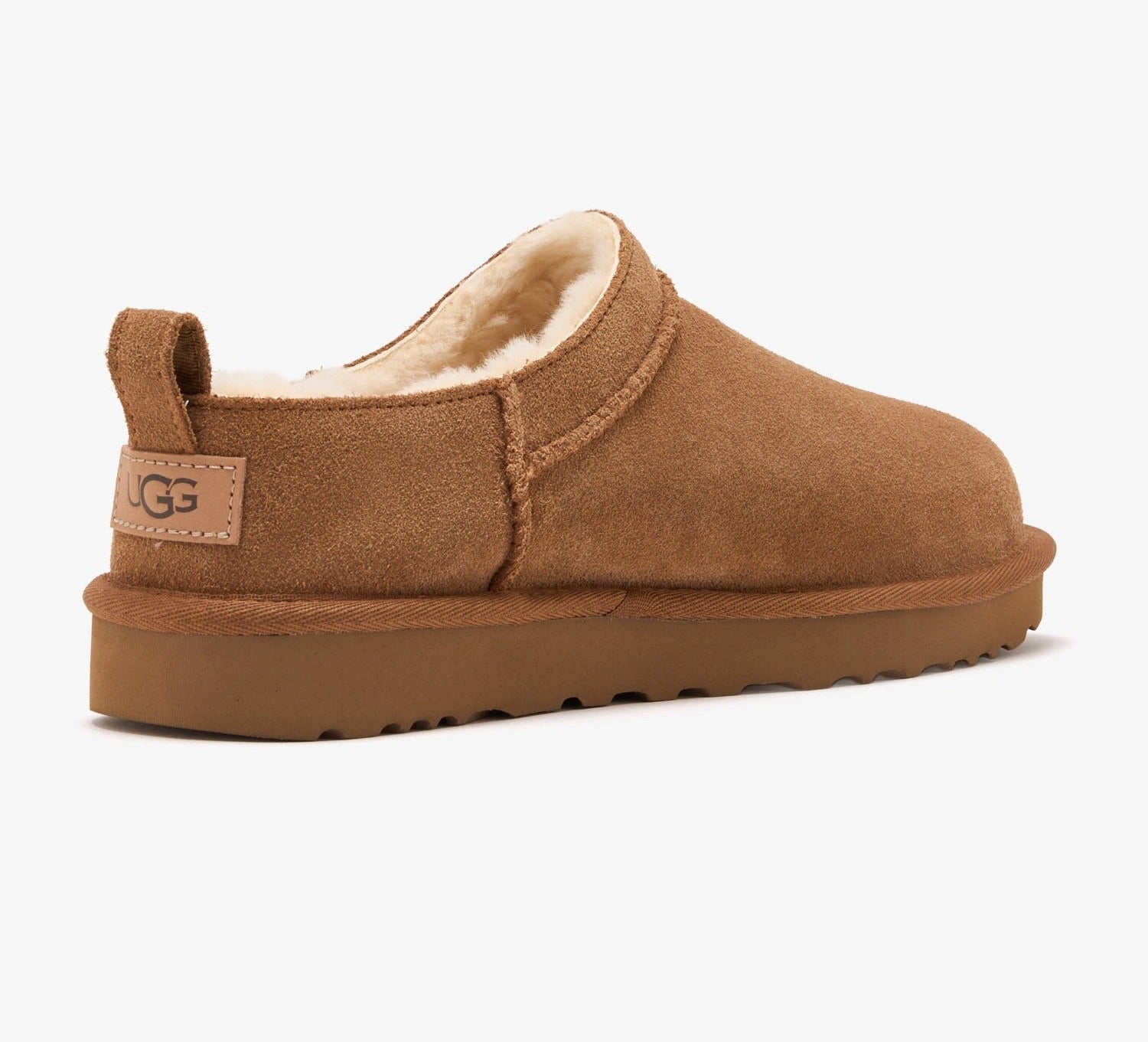 Classic Micro Boot