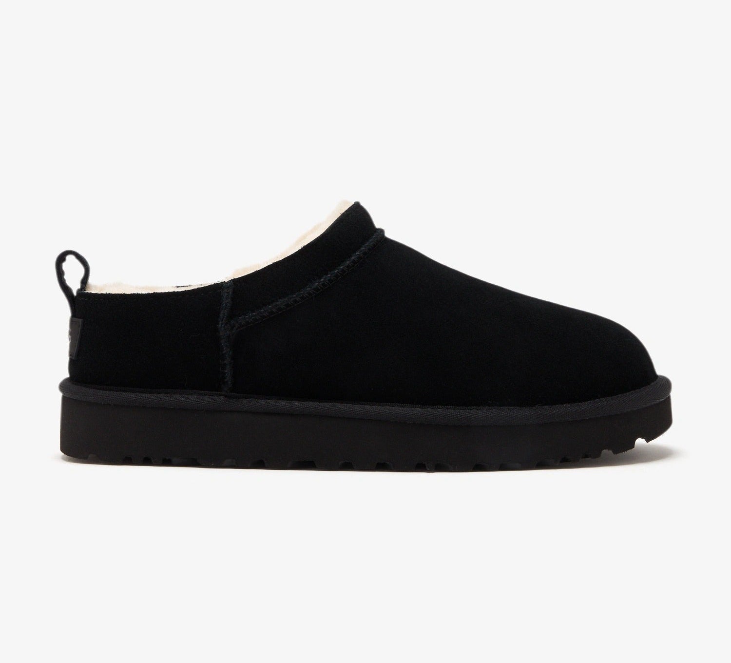 Classic Micro Boot