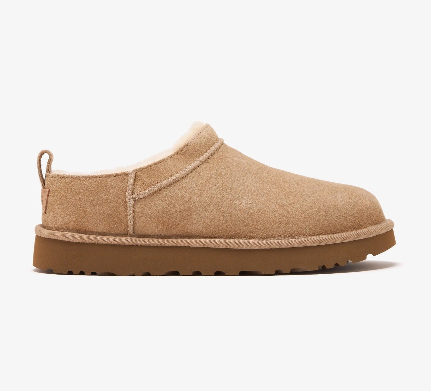 Classic Micro Boot
