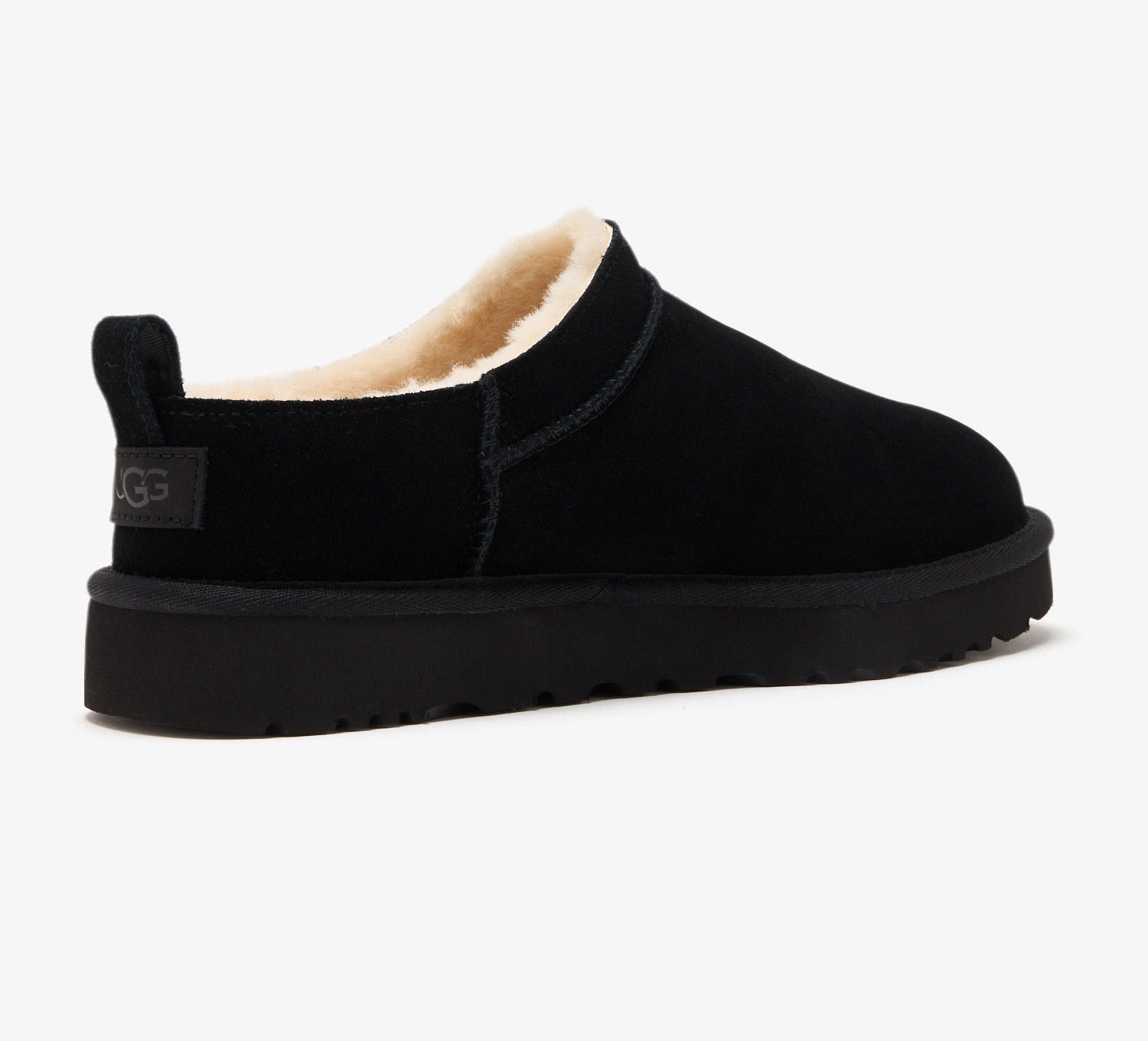 Classic Micro Boot