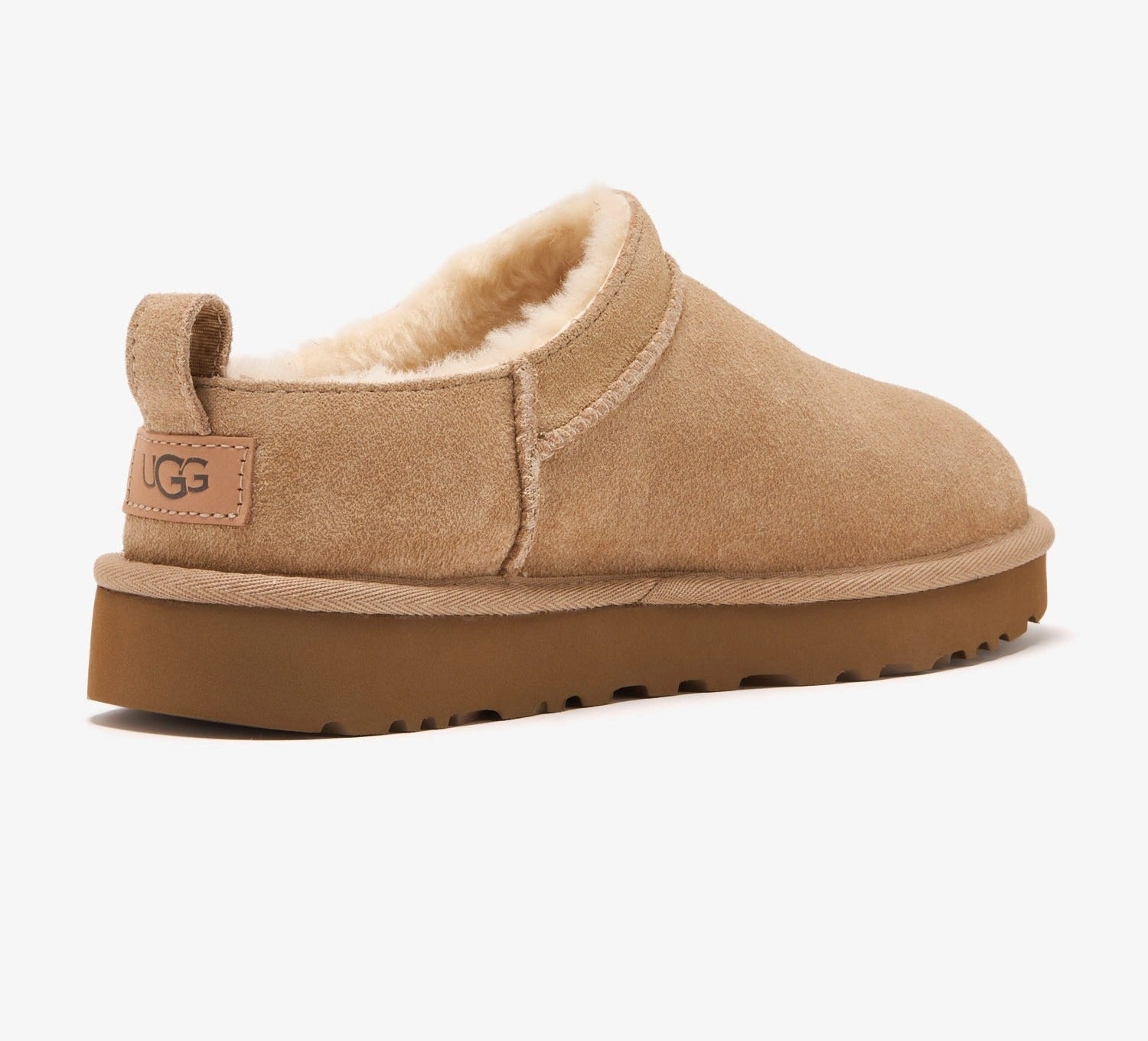 Classic Micro Boot