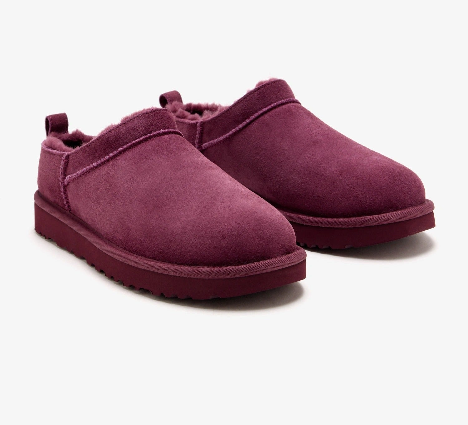 Classic Micro Boot