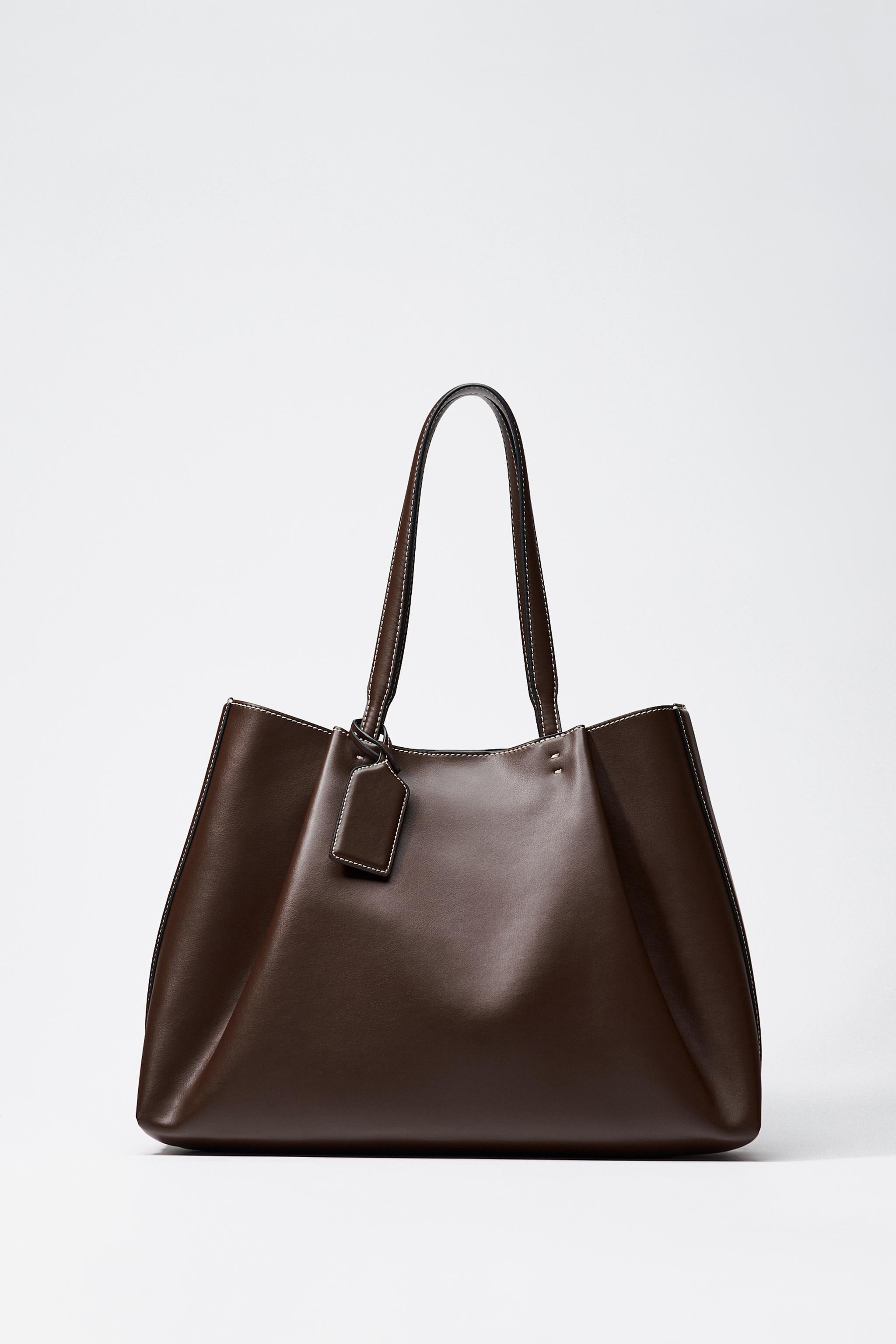 Large Tote Bag